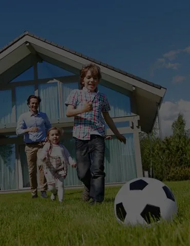 Pflegefamilie werden