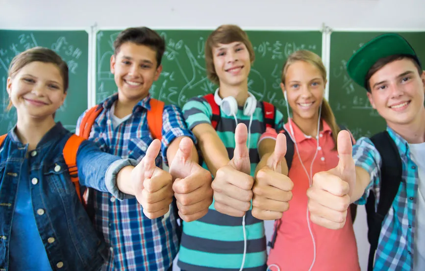 Angebote für junge Menschen von der KWV Jugendhilfe